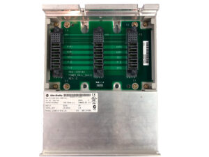 2093-PRS2: Kinetix 2000 Power Rail, Two Axis