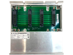 2093-PRS3: Kinetix 2000 Power Rail, Three Axis