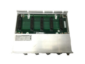 2093-PRS4: Kinetix 2000 Power Rail, Four Axis