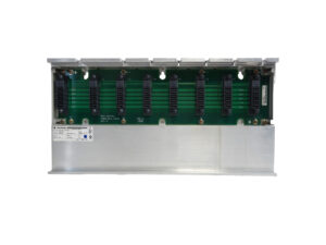 2093-PRS7: Kinetix 2000 Power Rail, Seven Axis