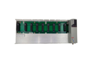 2093-PRS8S: Kinetix 2000 Power Rail, Eight Axis