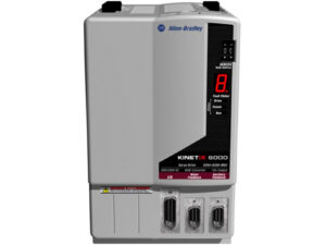 2094-AC05-M01 - Kinetix 6000 - IAM, categoria 200 V, conversor de 3 kW, inversor de 9 A