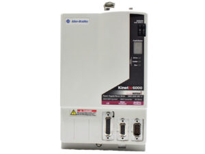 2094-AC05-M01-S - Kinetix 6000 - IAM, categoria 200 V, com recurso Safe Torque-off