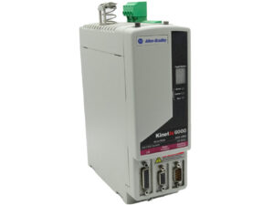 2094-AC32-M05 Kinetix 6000 - IAM, categoria 200 V, com conversor de 3 kW, inversor de 49 A
