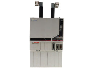 2094-AC32-M05-S Kinetix 6000 - IAM, categoria 200 V, com conversor de 3 kW, inversor de 49 A, com recurso de Safe Torque-off