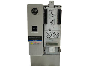 2094-BC01-M01-M - KINETIX 6500/6200 - Módulo de potência IAM, classe de 400 V, conversor de 6 kW, inversor 9 A (0-pk)