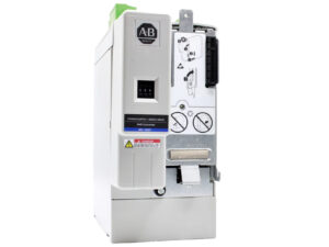 2094-BC01-MP5-M - KINETIX 6500/6200 - Módulo de potência IAM, classe de 400 V, conversor de 6 kW, inversor 4 A (0-pk)