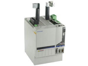 2094-BC04-M03 - Kinetix 6000 - IAM, categoria 400 V, com conversor de 6 kW, inversor de 30 A