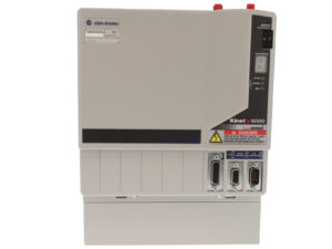 2094-BC04-M03-S - Kinetix 6000 - IAM, categoria 400 V, com conversor de 6 kW, inversor de 30 A, com recurso Safe Torque-off