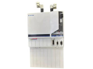 2094-BC07-M05 - Kinetix 6000 - IAM, categoria 400 V, com conversor de 6 kW, inversor de 49 A
