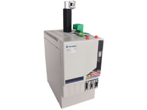 2094-BM03-S - Kinetix 6000 - AM, categoria 400 V, 30 A, com recurso Safe Torque-off