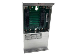 2093-PRS1: Kinetix 2000 Power Rail, One Axis