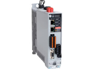 2198-C4007-ERS - Kinetix 5300 Servo Drive, 1.55 kW @ 480V AC (three-phase)