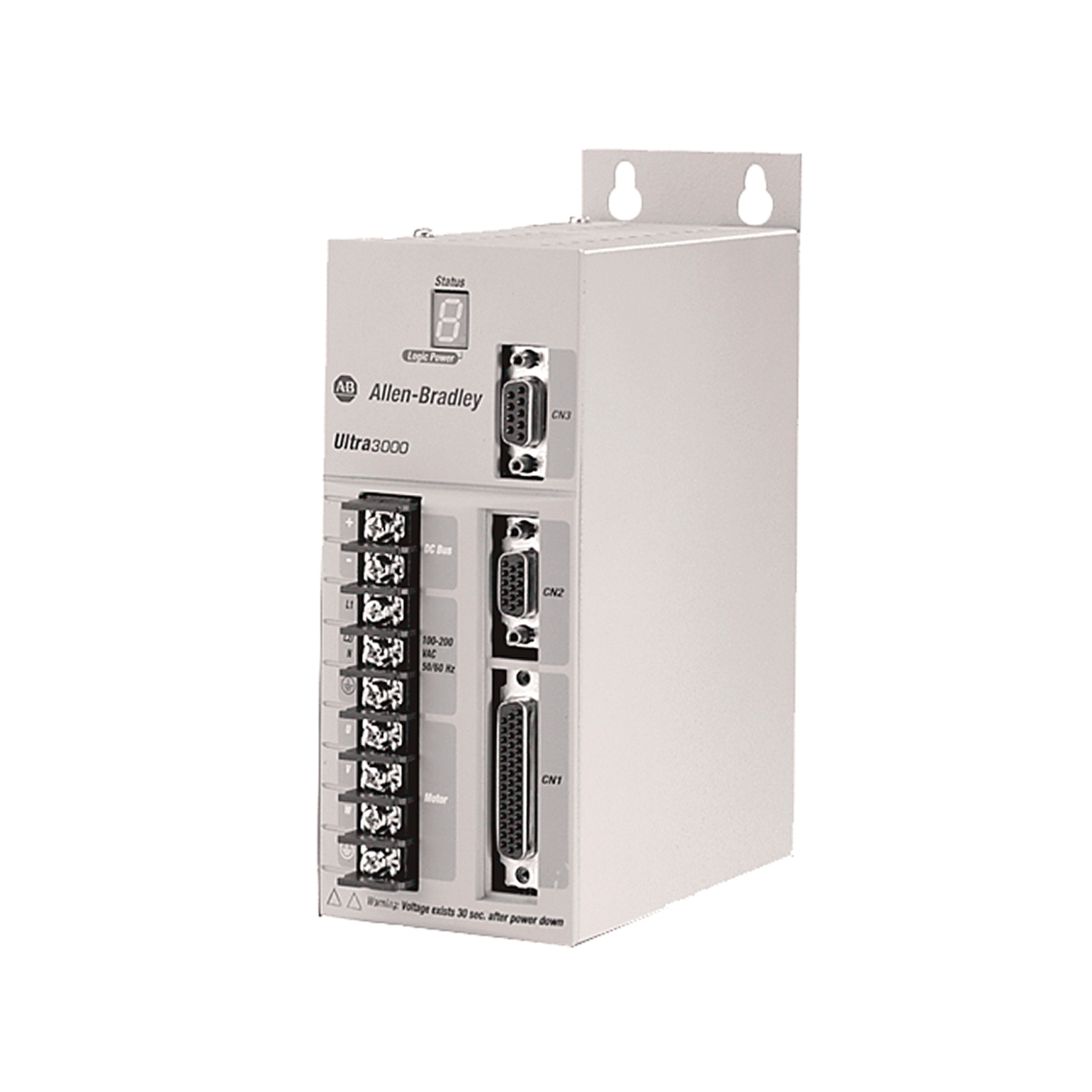 2098-DSD-005 - DRIVE, 2.5A/7.5A, ULTRA 3000.