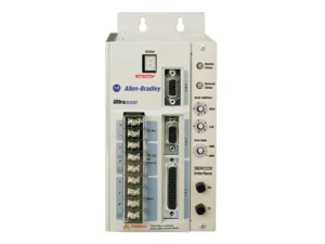 2098-DSD-005-DN - DRIVE, 2.5A/7.5A, ULTRA3000 W/DEVICENET.