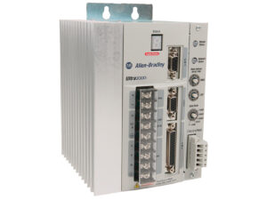 2098-DSD-010 - DRIVE, 5.0A/15.A, ULTRA 3000.