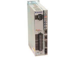 2098-IPD-030 - Ultra5000 Intelligent Positioning Drives (240V, 3 kW)