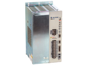 2098-DSD-HV220-SE - HIGH VOLTAGE DRIVE, 47A/94A, ULTRA3000 W/SERCOS.