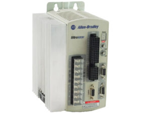 2098-IPD-005-DN - Ultra5000 Intelligent Positioning Drives with DeviceNet (240V, 500W)