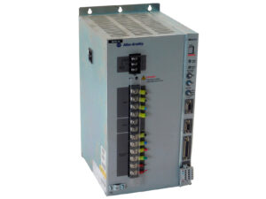 2098-DSD-075-DN - DRIVE, 35A/75A, ULTRA3000 W/DEVICENET.