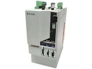 2094-BC01-M01 - Kinetix 6000, IAM, categoria 400 V, conversor de 6 kW, inversor de 9 A