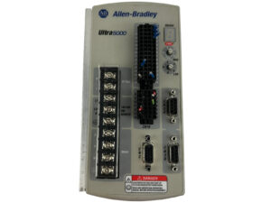 2098-IPD-005 - Ultra5000 Intelligent Positioning Drives (240V, 500W)